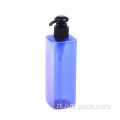 24/410 28/410 en dop zwarte behandeling plastic pomp voor lotionpompmalfles